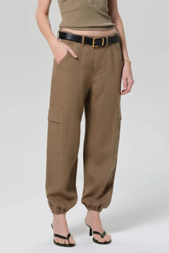 CIELA BALLOON UTILITY PANT