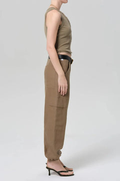 CIELA BALLOON UTILITY PANT