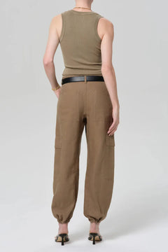 CIELA BALLOON UTILITY PANT