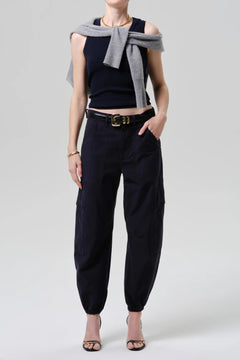 CIELA BUBBLE HEM UTILITY