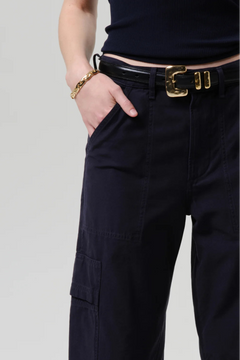 CIELA BUBBLE HEM UTILITY