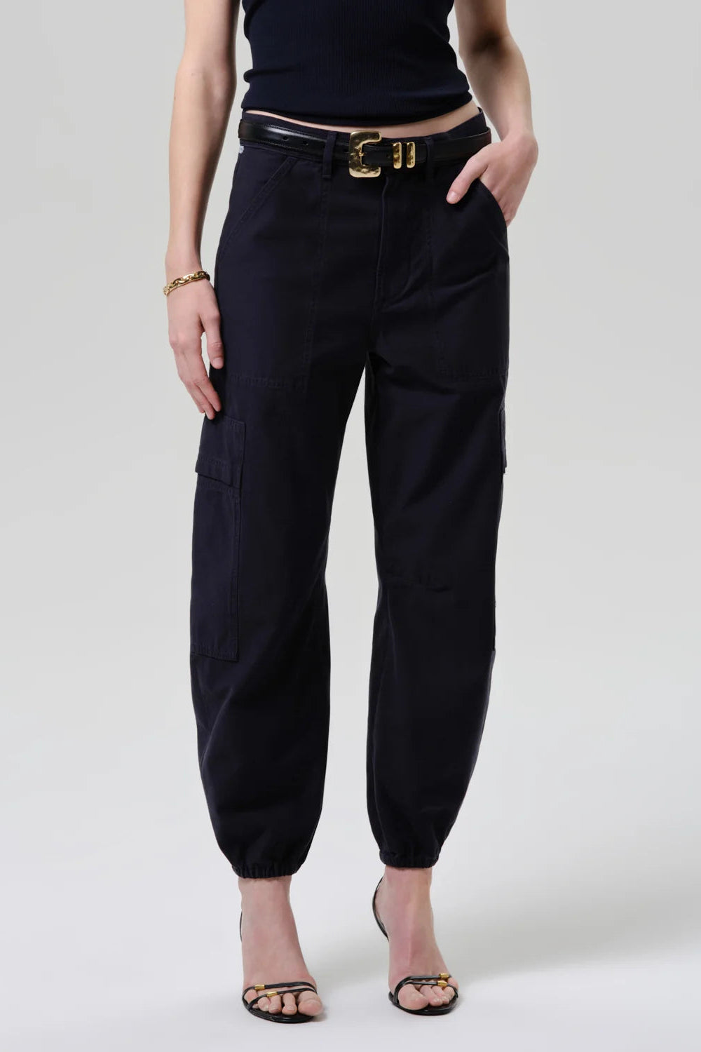 CIELA BUBBLE HEM UTILITY