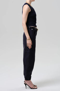 CIELA BUBBLE HEM UTILITY