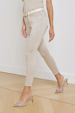 MARGOT H/R SKINNY JEAN