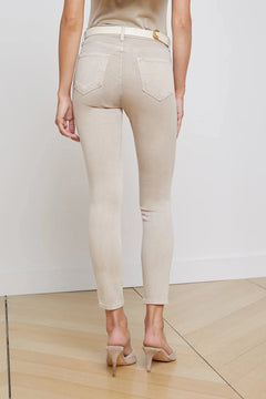 MARGOT H/R SKINNY JEAN