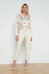 MARGOT HIGH RISE SKINNY