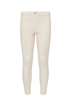 MARGOT H/R COATED SKINNY JEAN