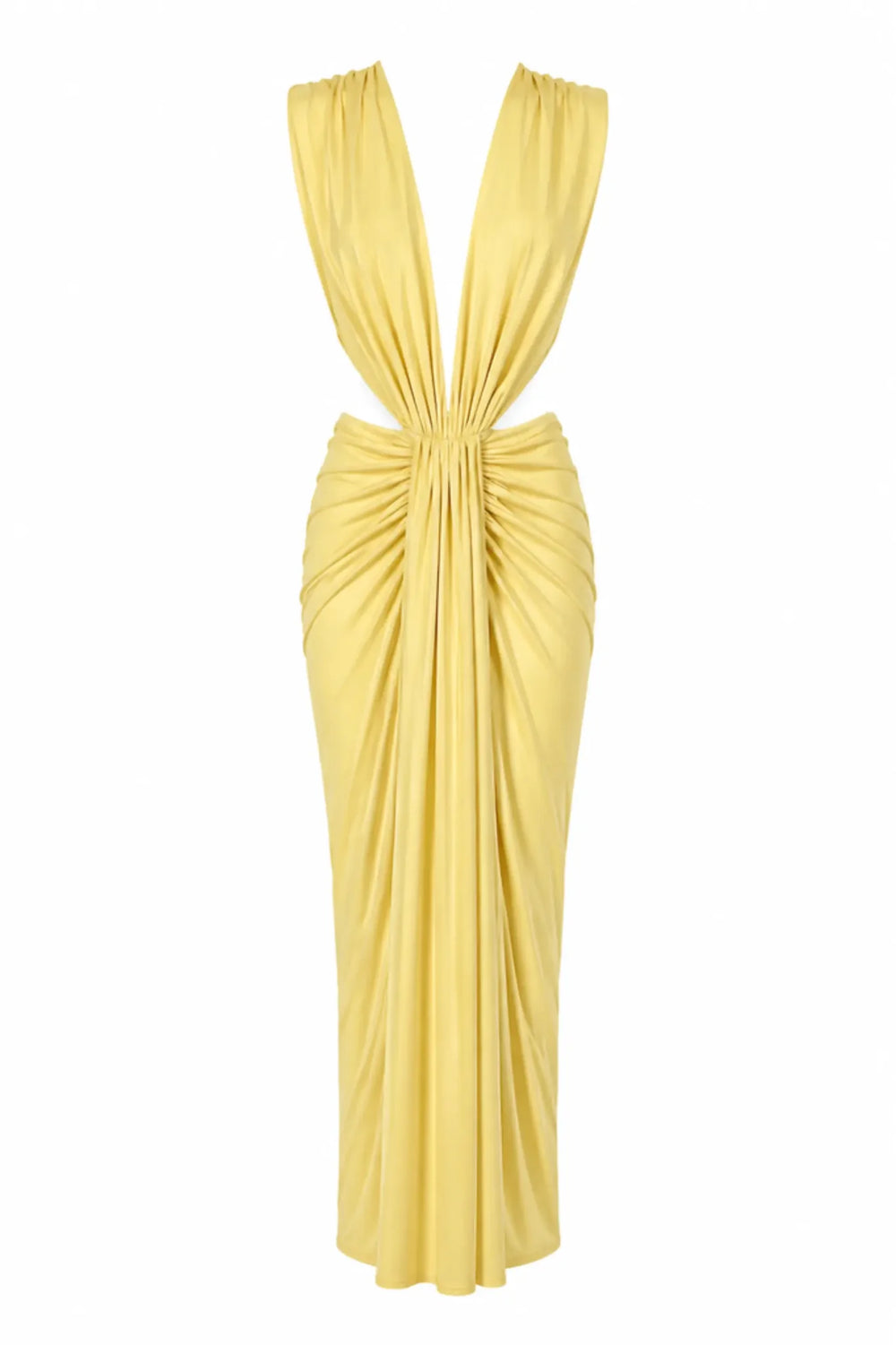 PIA MAXI DRESS