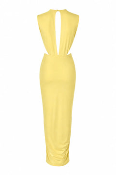 PIA MAXI DRESS