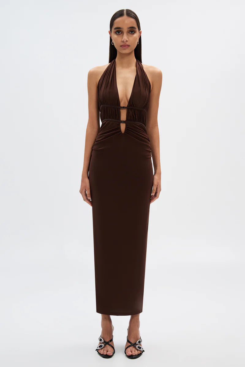 THE CELINE MESH DRESS – Big Drop NYC