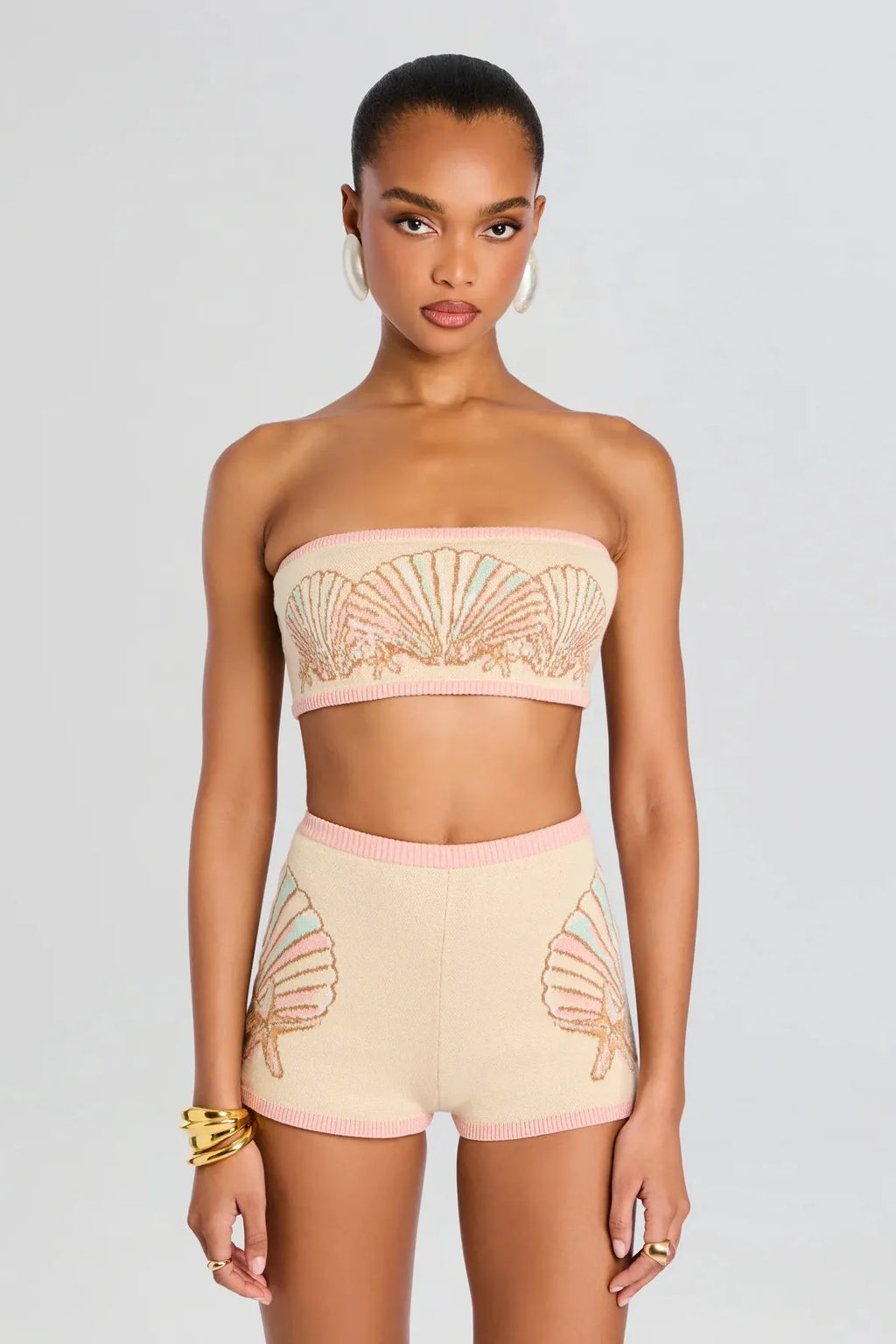 JANNA KNIT TOP – Big Drop NYC