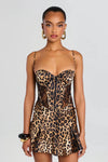 SEVILLA DRESS