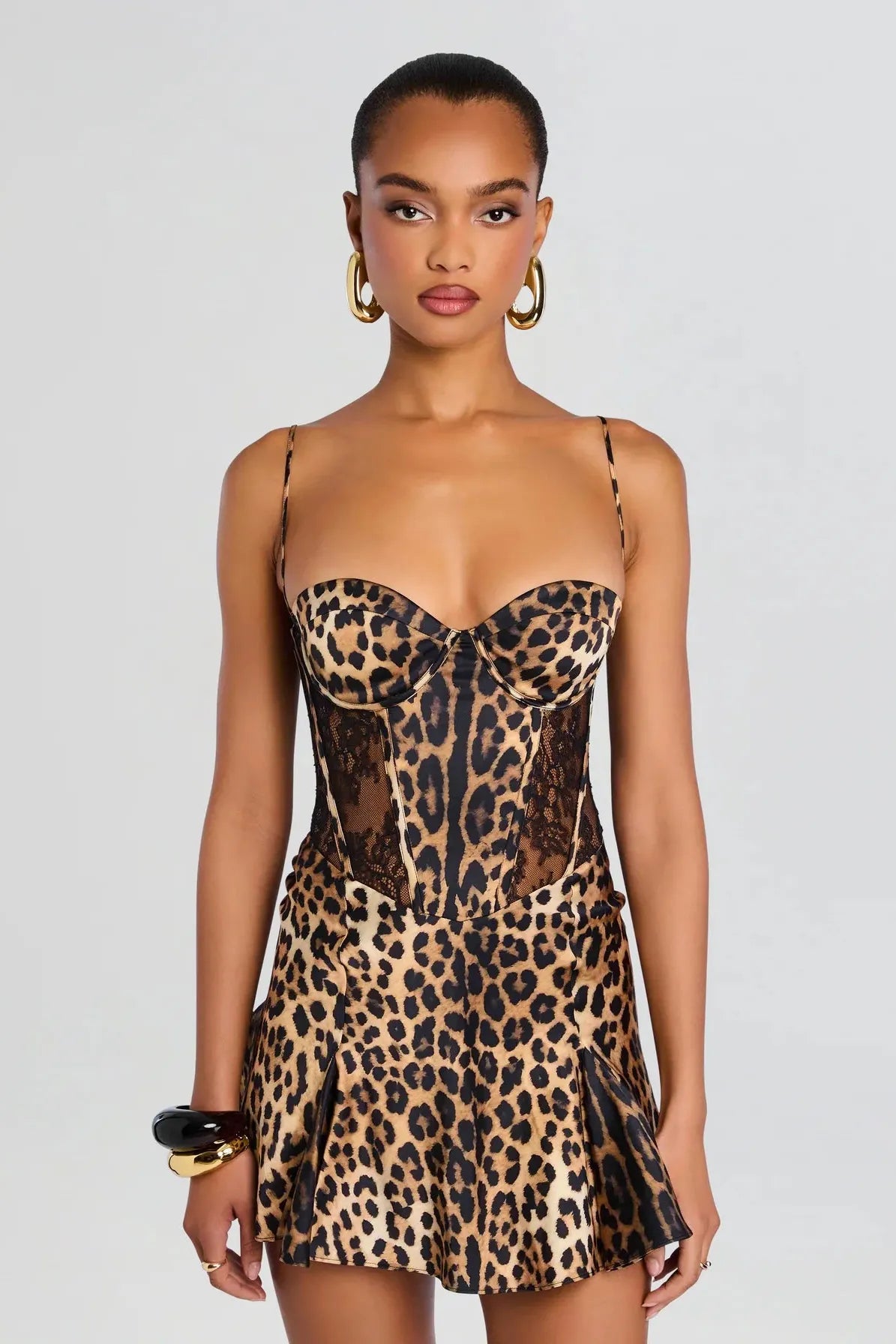 SEVILLA DRESS