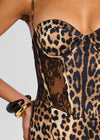 SEVILLA DRESS
