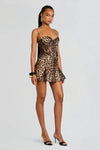 SEVILLA DRESS