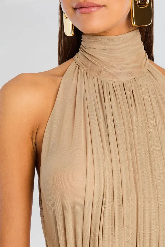 ISOLA BODYSUIT