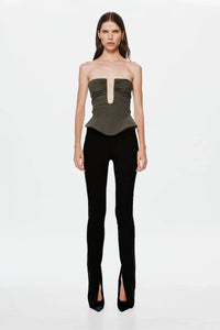 CASPIAN CORSET TOP