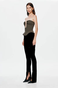 CASPIAN CORSET TOP