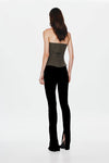 CASPIAN CORSET TOP
