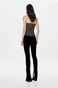 CASPIAN CORSET TOP