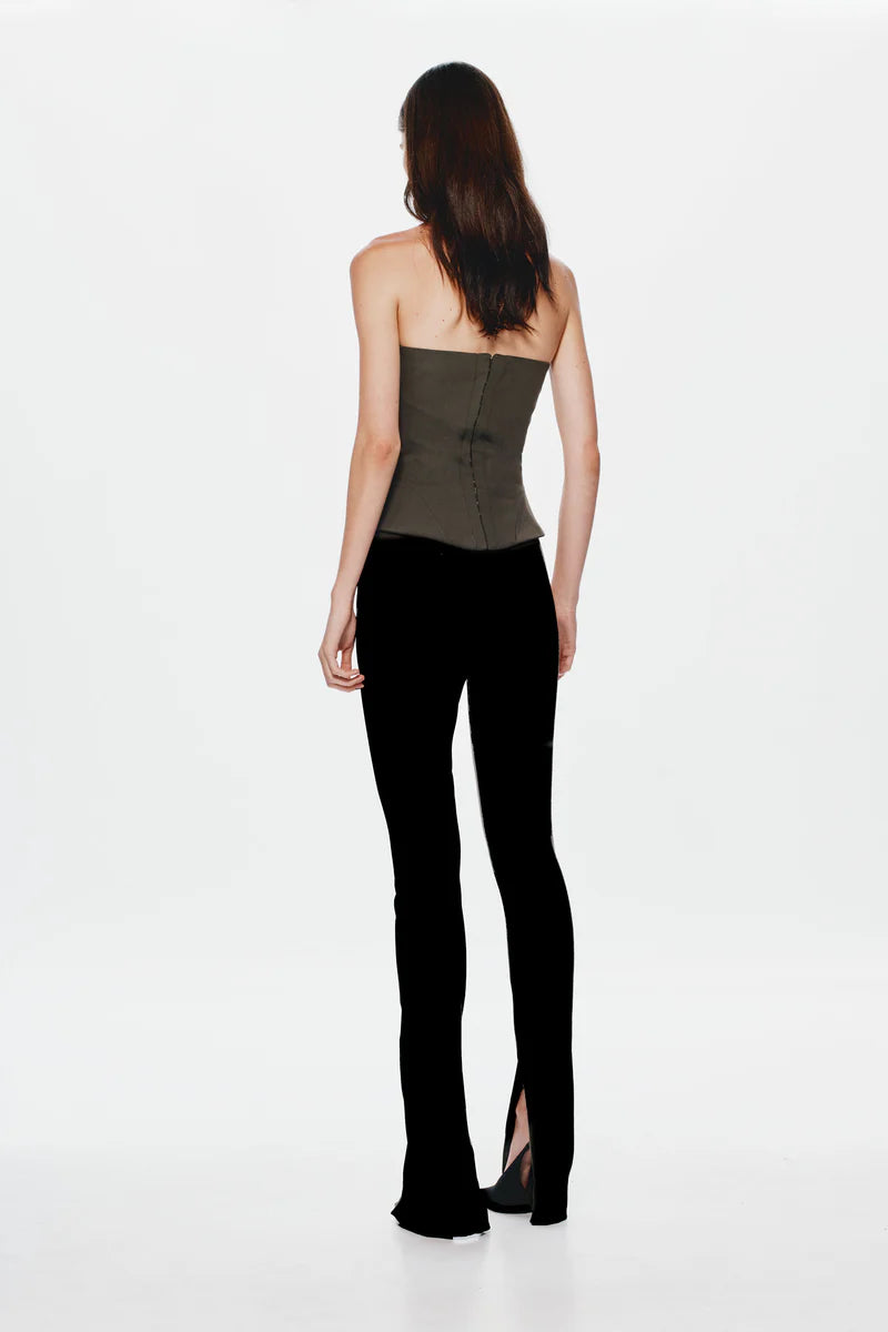 CASPIAN CORSET TOP