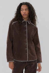WESTERN SHIRT