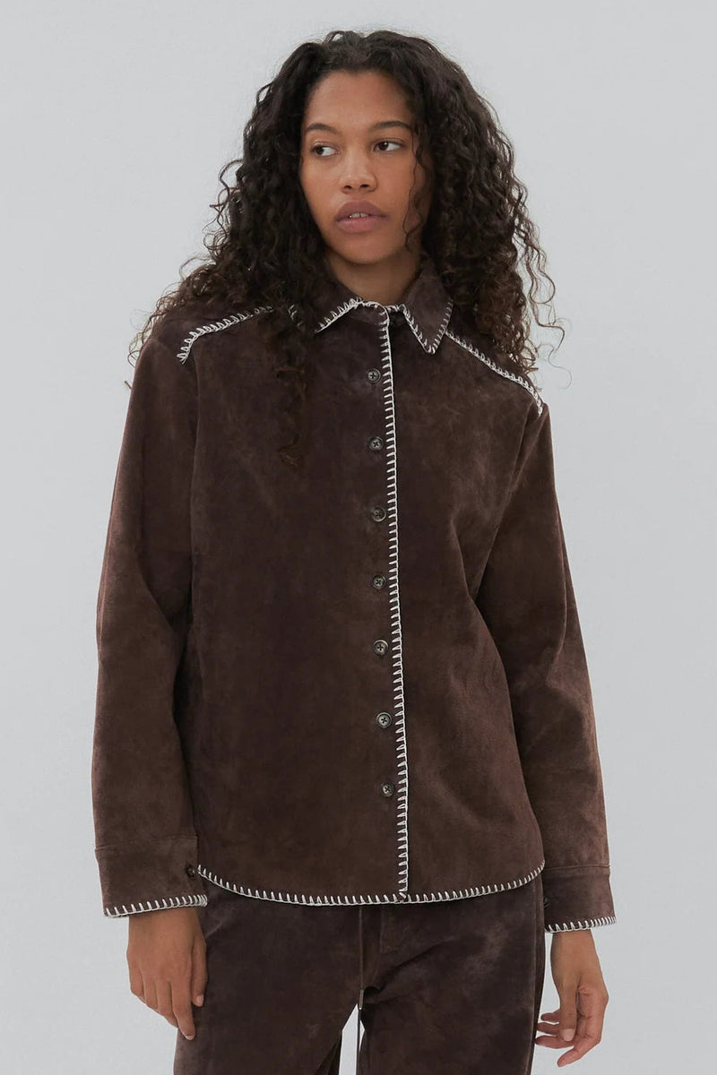 WESTERN SHIRT