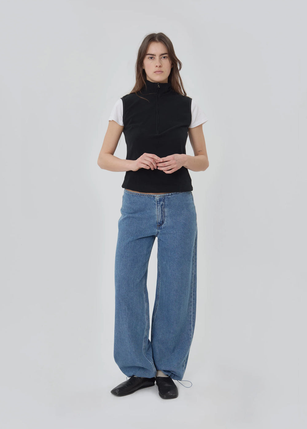 SPORT JEAN