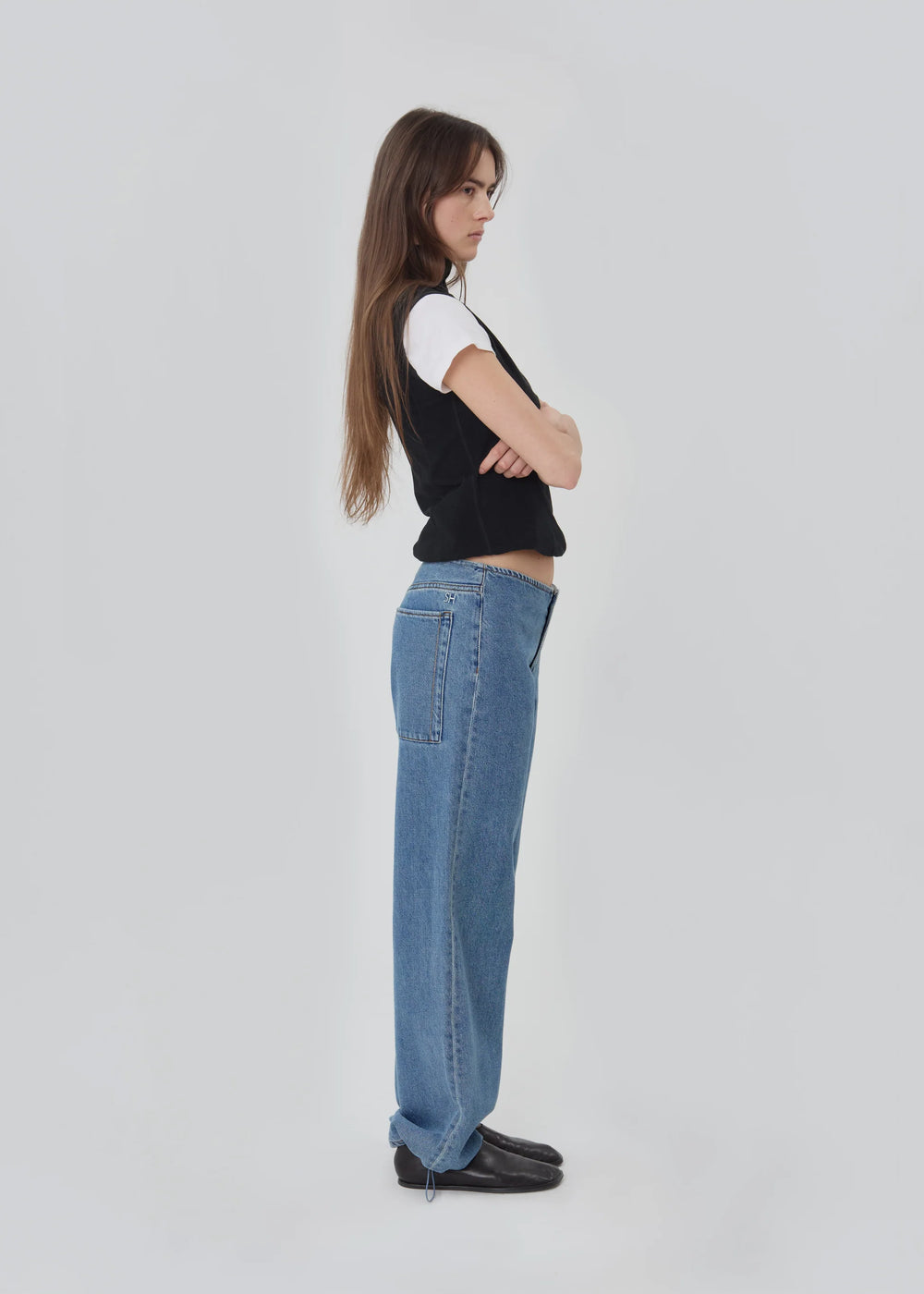 SPORT JEAN
