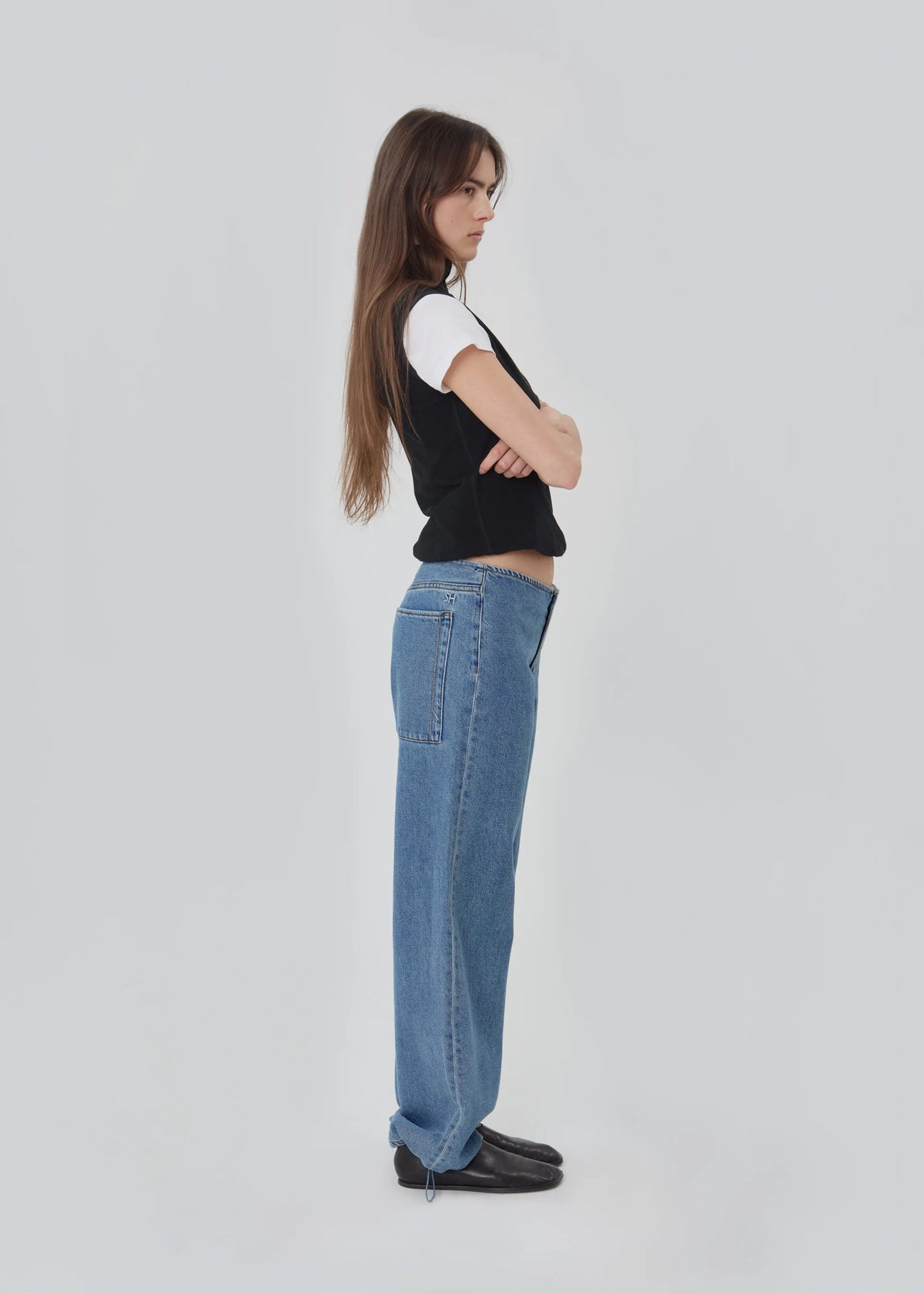 SPORT JEAN