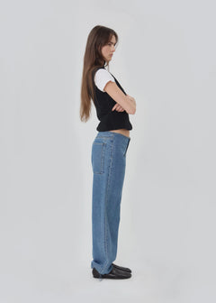 SPORT JEAN