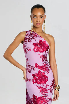 LORENNA DRESS