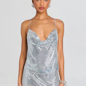 SHILOH EMBELLISHED CAMI