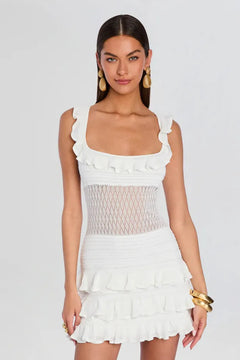 COSTERA DRESS