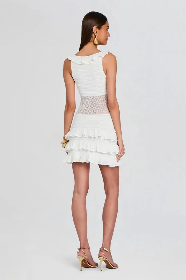 COSTERA DRESS