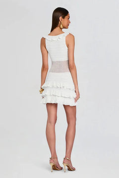 COSTERA DRESS
