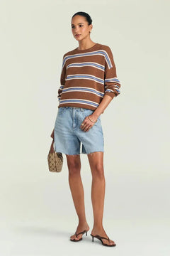 CASSIAN KNIT SWEATER