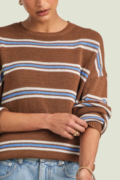 CASSIAN KNIT SWEATER