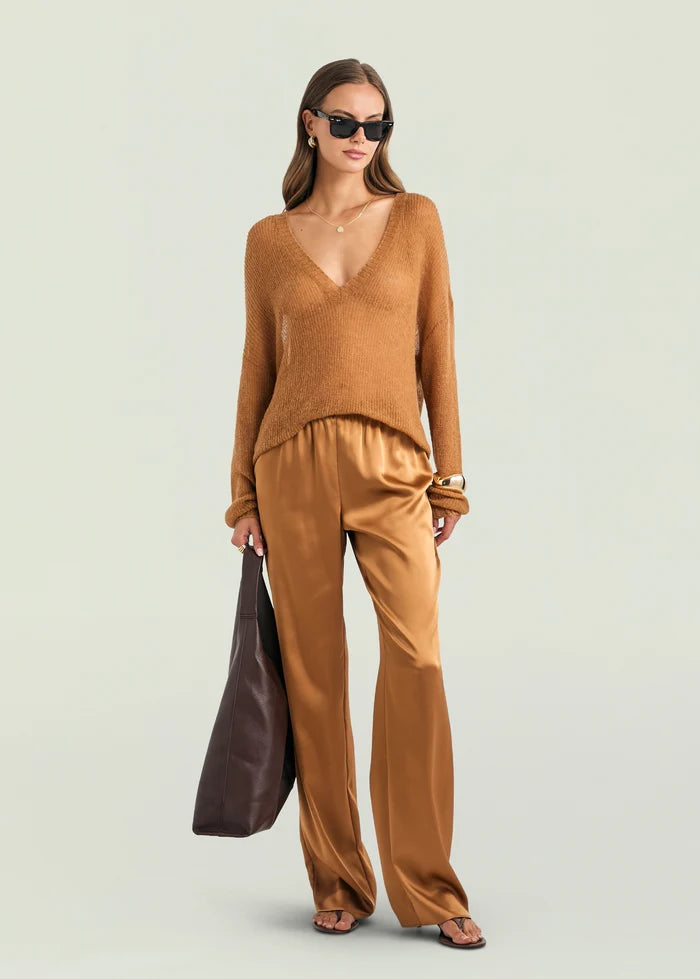 MADENA SWEATER
