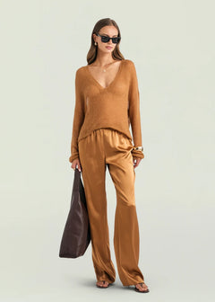 MADENA SWEATER