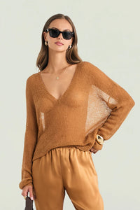 MADENA SWEATER