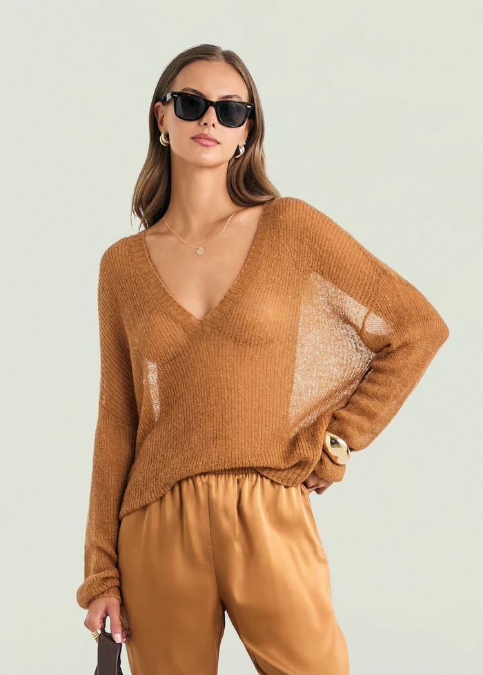 MADENA SWEATER