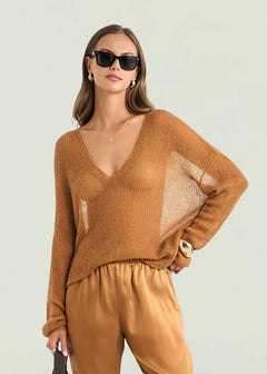 MADENA SWEATER