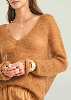 MADENA SWEATER