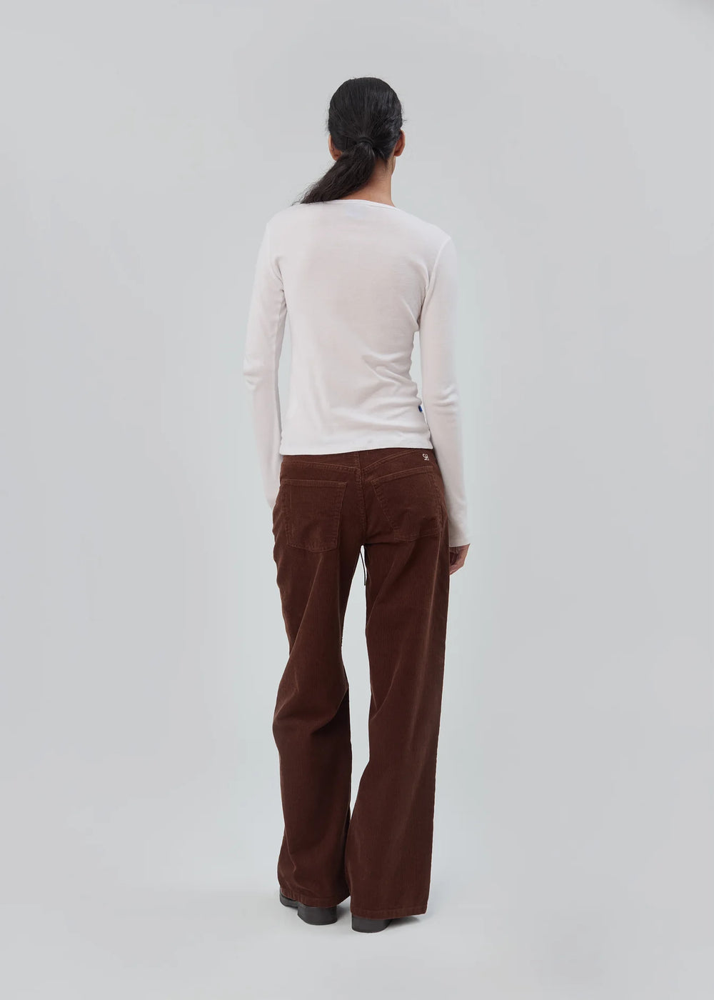 COOL JEAN IN CORDUROY