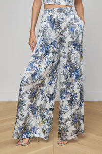 LILLIAN WIDE LEG PANT