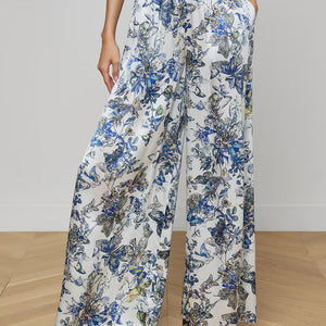 LILLIAN WIDE LEG PANT