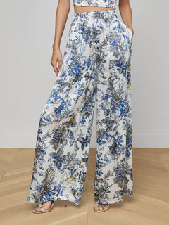 LILLIAN WIDE LEG PANT