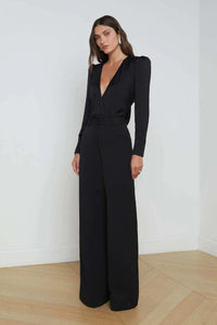 PILAR WIDE LEG PANT