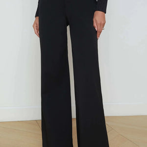 PILAR WIDE LEG PANT